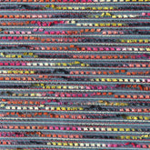 Soiree 54"-Wide Window Curtain Fabric—100% Polyester Durable-Long-Lasting—Sold by The Yard—54" Inches